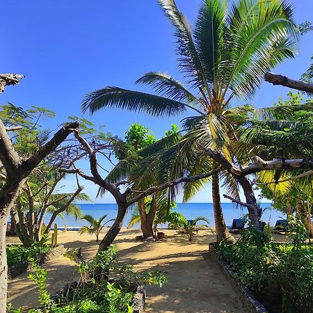 Sangany Lodge Befotaka Bay Exteriér fotografie