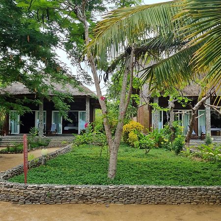 Sangany Lodge Befotaka Bay Exteriér fotografie
