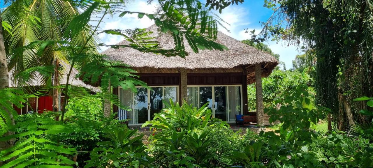Sangany Lodge Befotaka Bay Exteriér fotografie