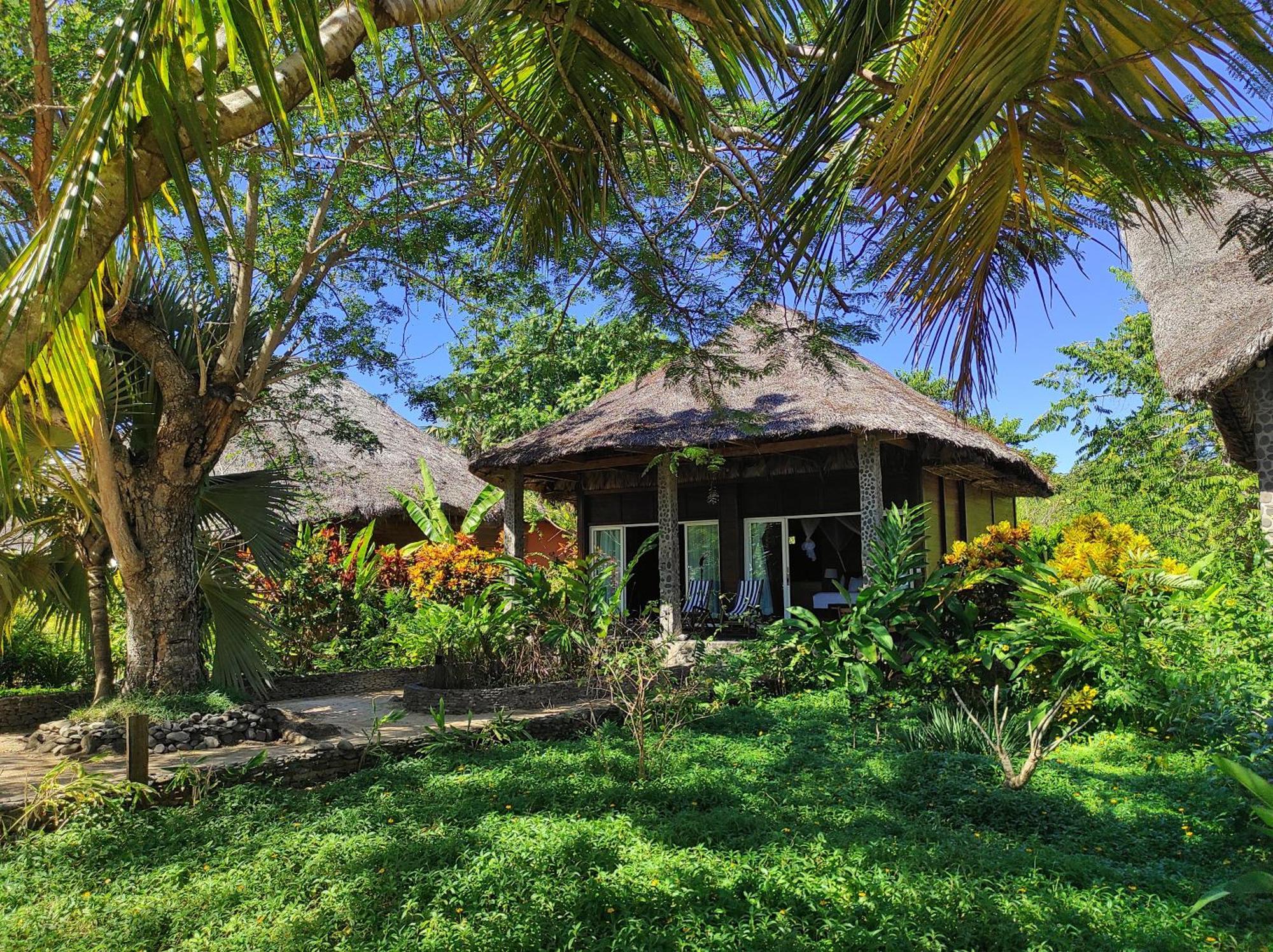 Sangany Lodge Befotaka Bay Exteriér fotografie