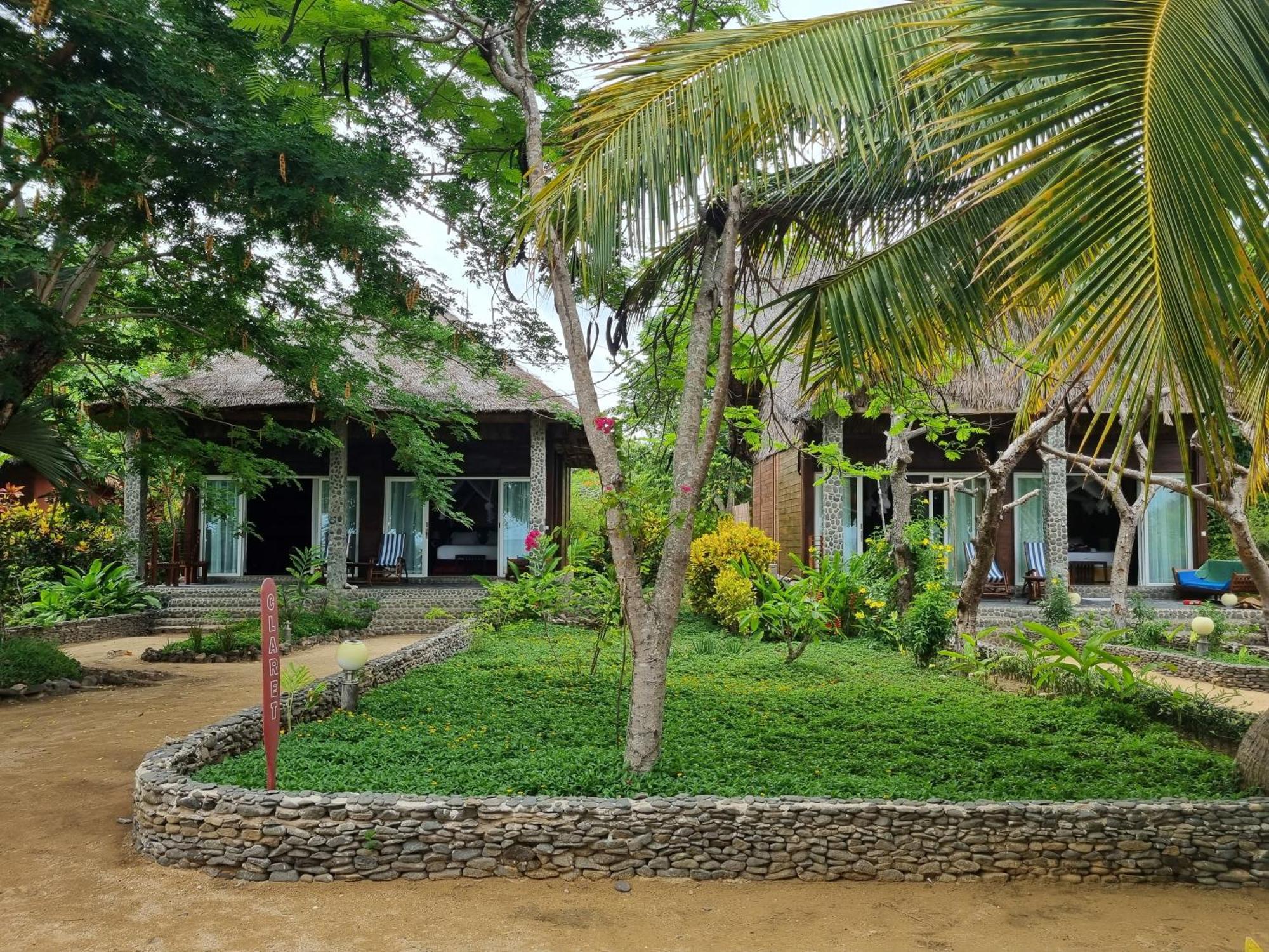 Sangany Lodge Befotaka Bay Exteriér fotografie