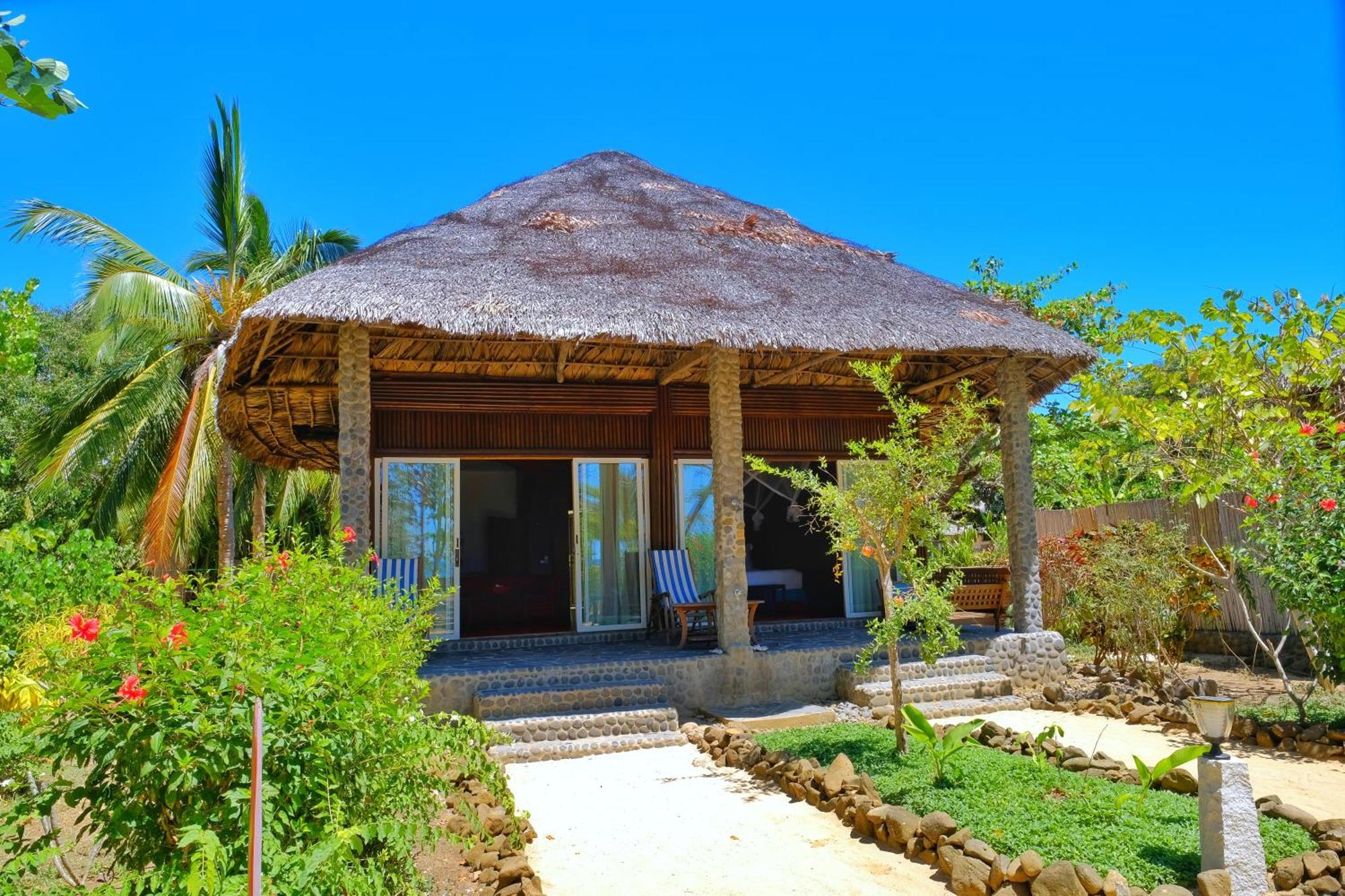 Sangany Lodge Befotaka Bay Exteriér fotografie
